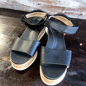 Dr. Scholl's Platform Sandals